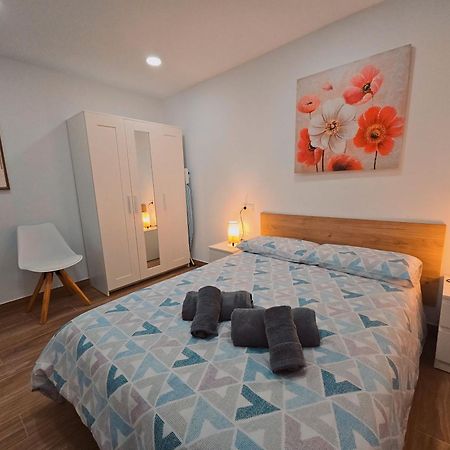 La Casita De Mercedes Málaga Esterno foto