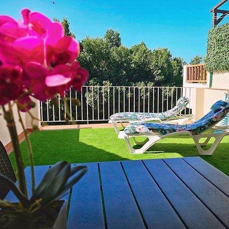 La Casita De Mercedes Málaga Esterno foto