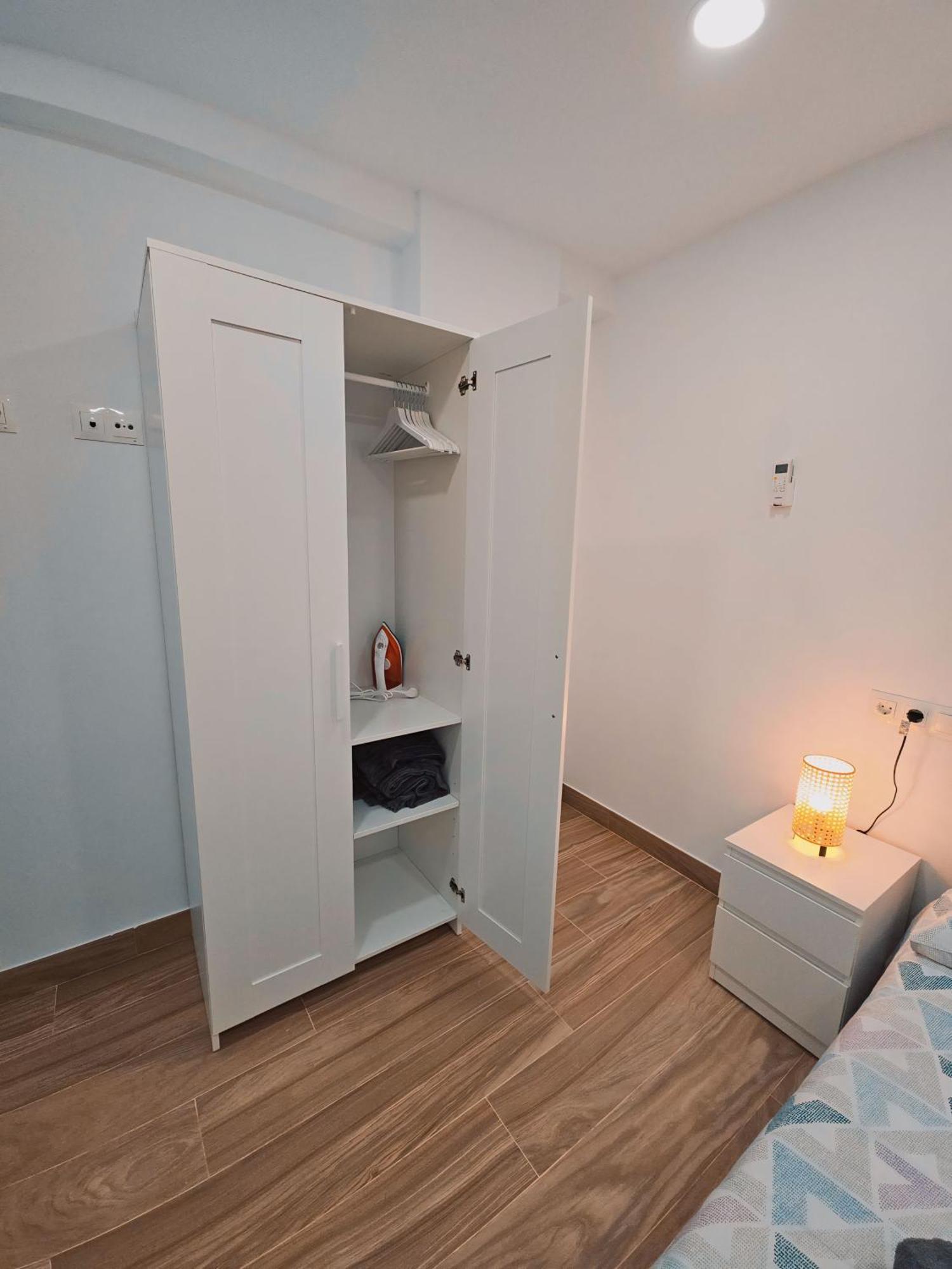 La Casita De Mercedes Málaga Esterno foto
