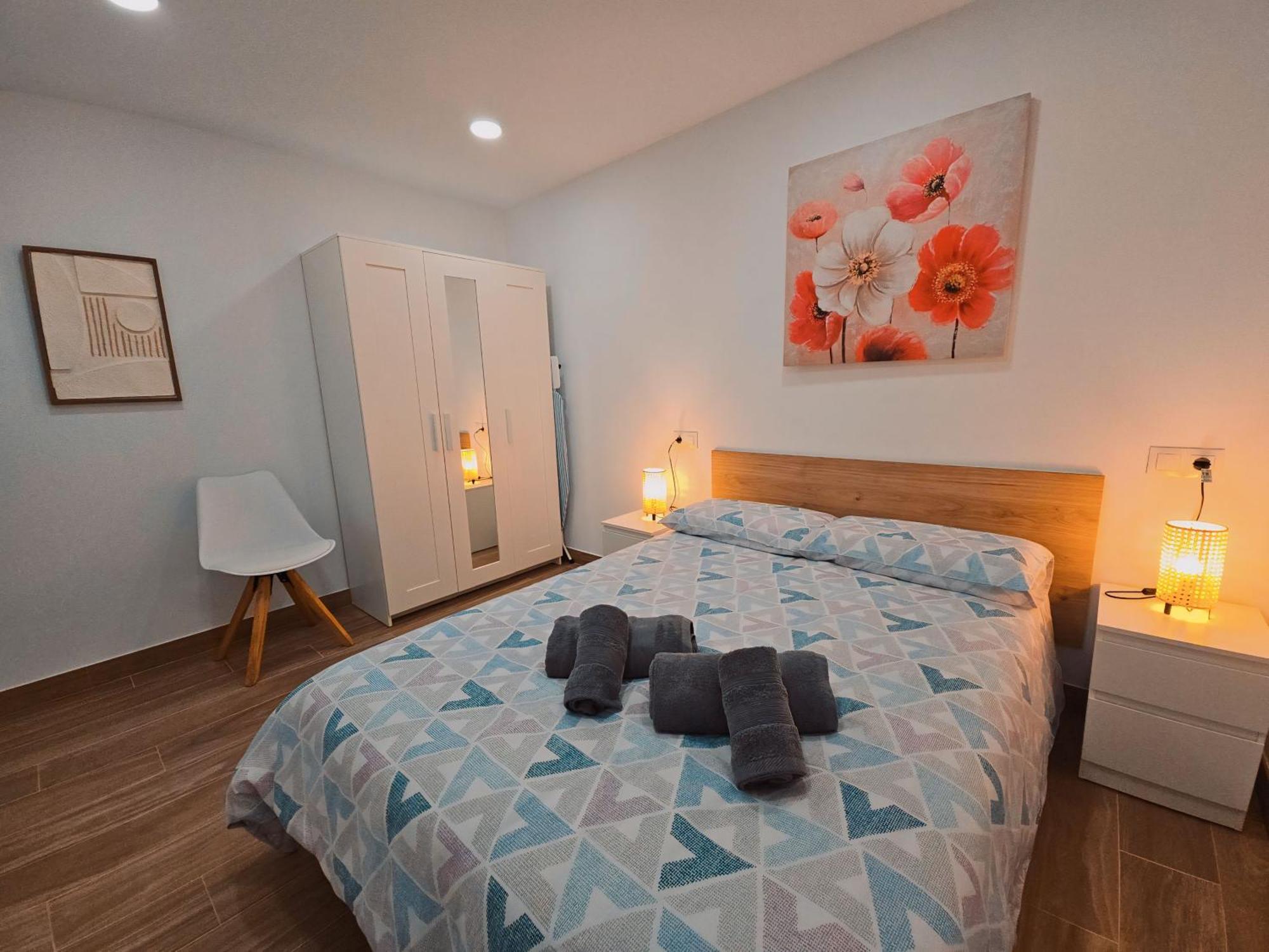 La Casita De Mercedes Málaga Esterno foto