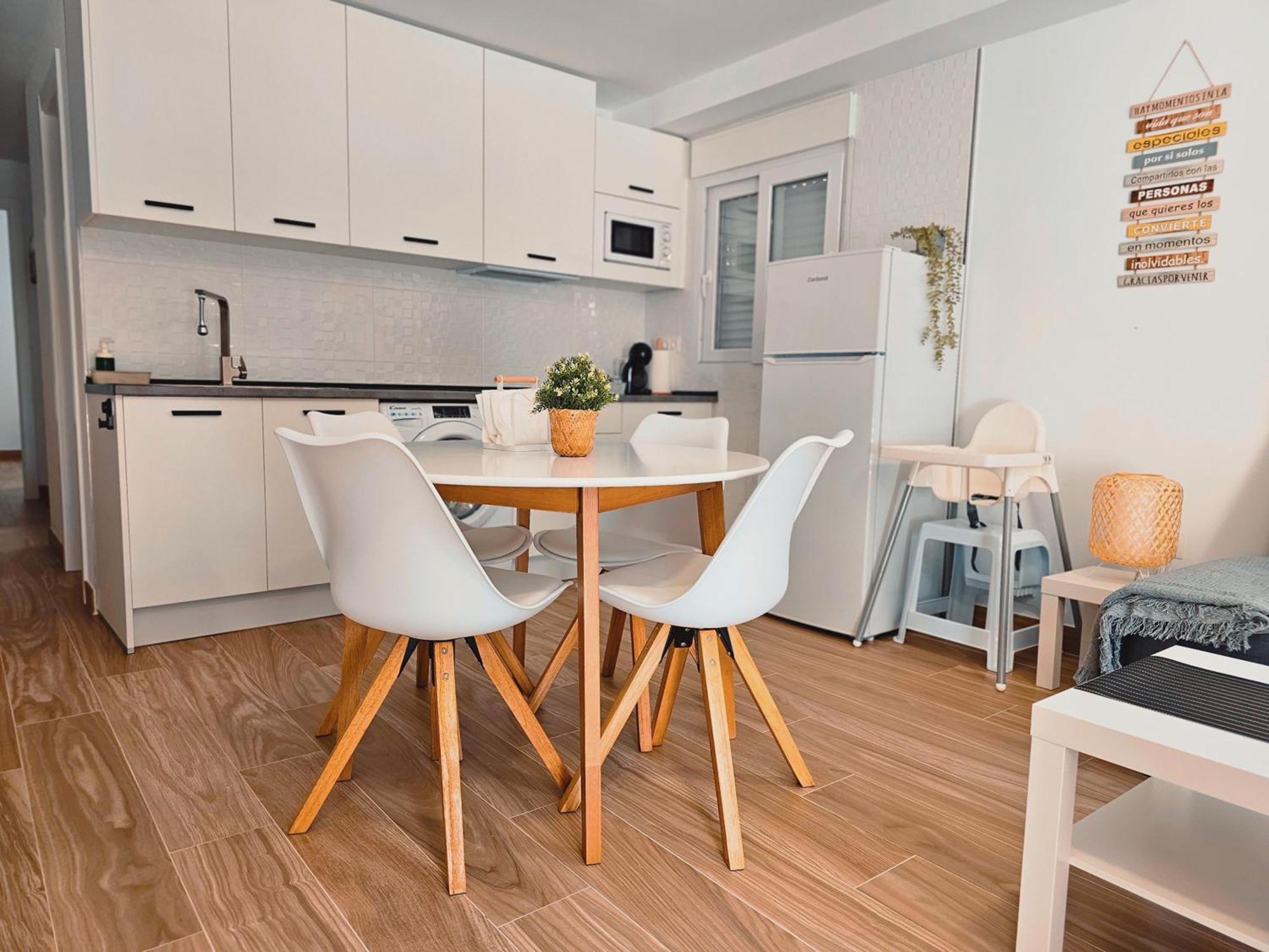 La Casita De Mercedes Málaga Esterno foto