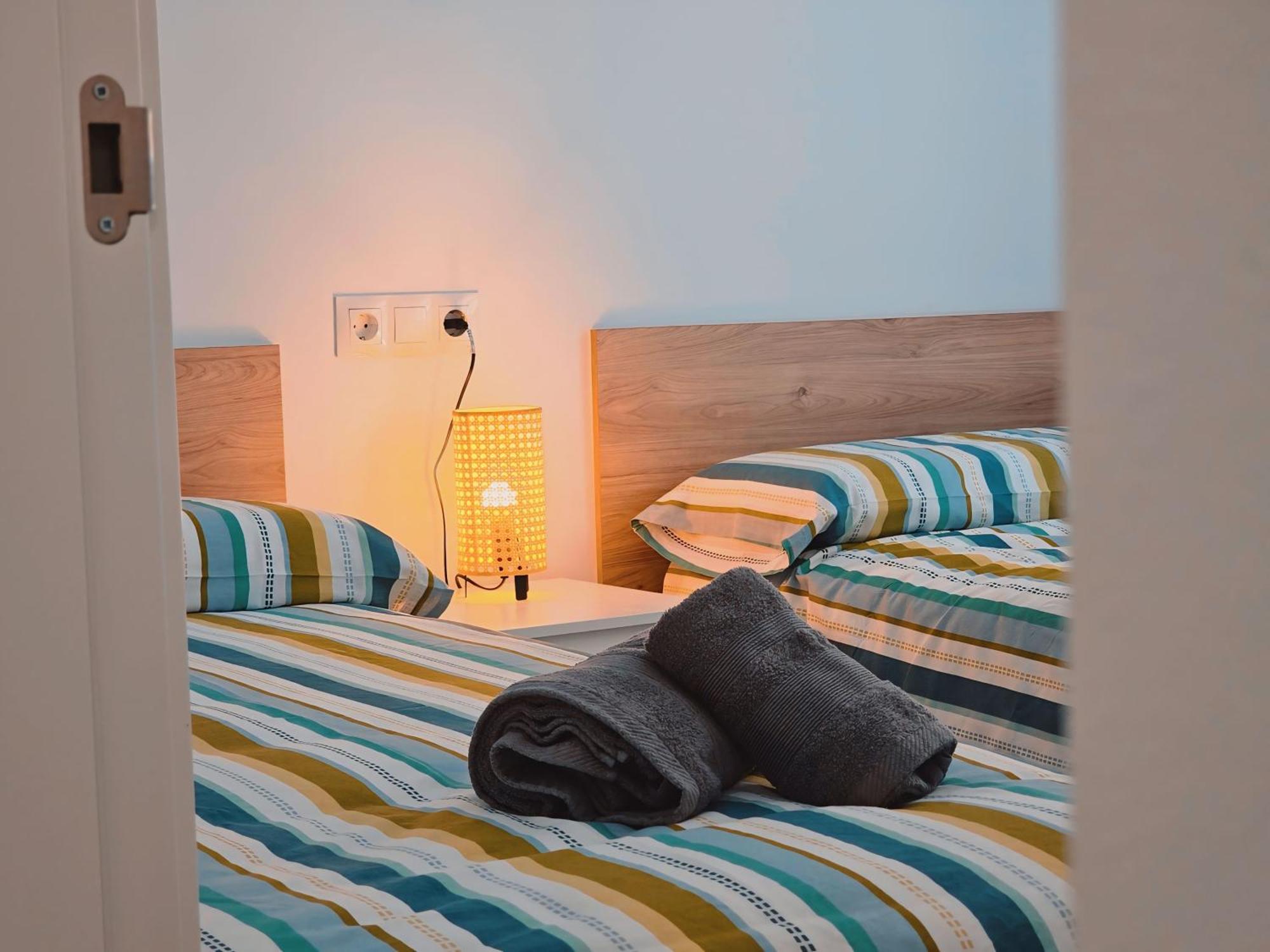 La Casita De Mercedes Málaga Esterno foto