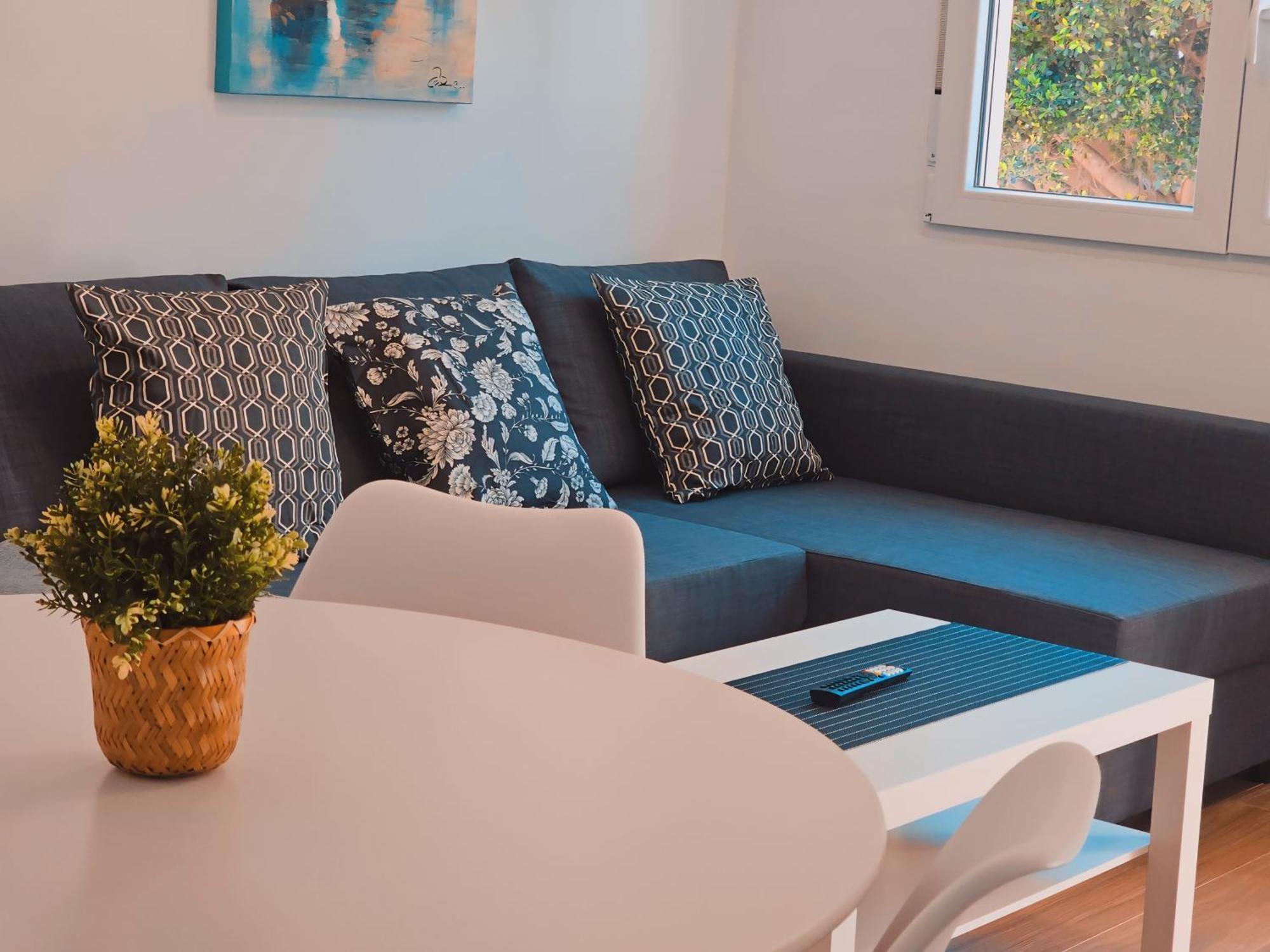 La Casita De Mercedes Málaga Esterno foto