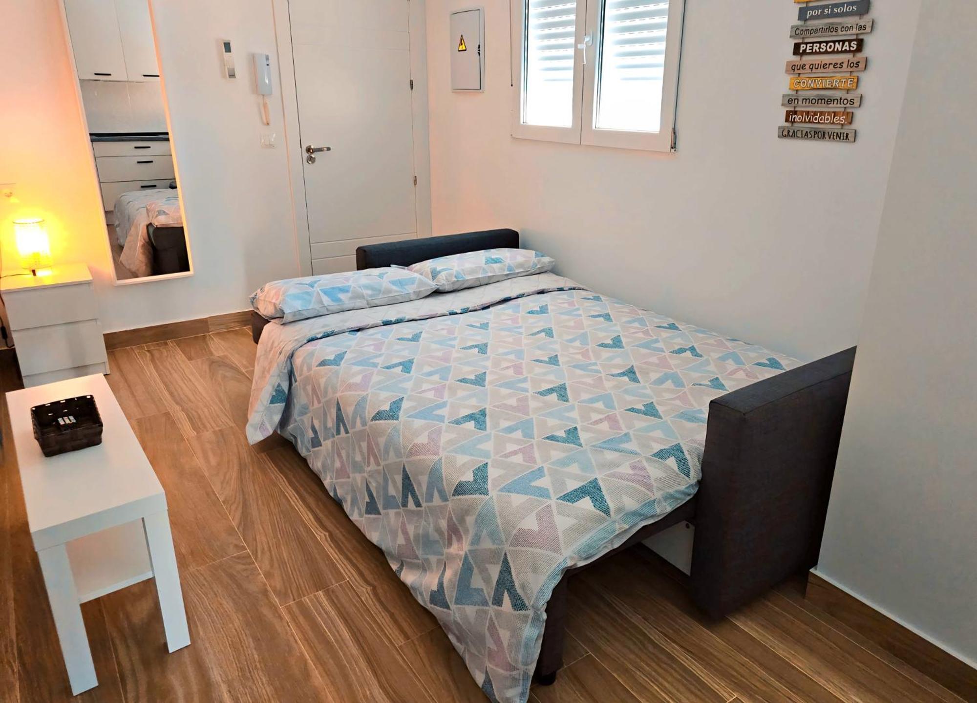 La Casita De Mercedes Málaga Esterno foto