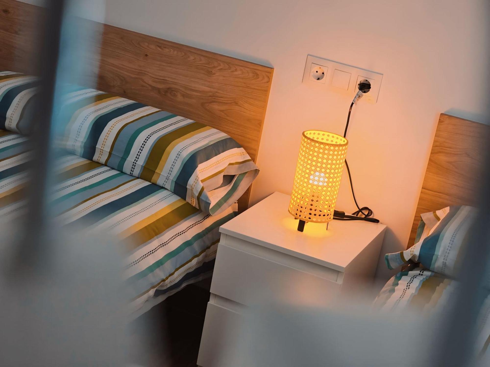 La Casita De Mercedes Málaga Esterno foto