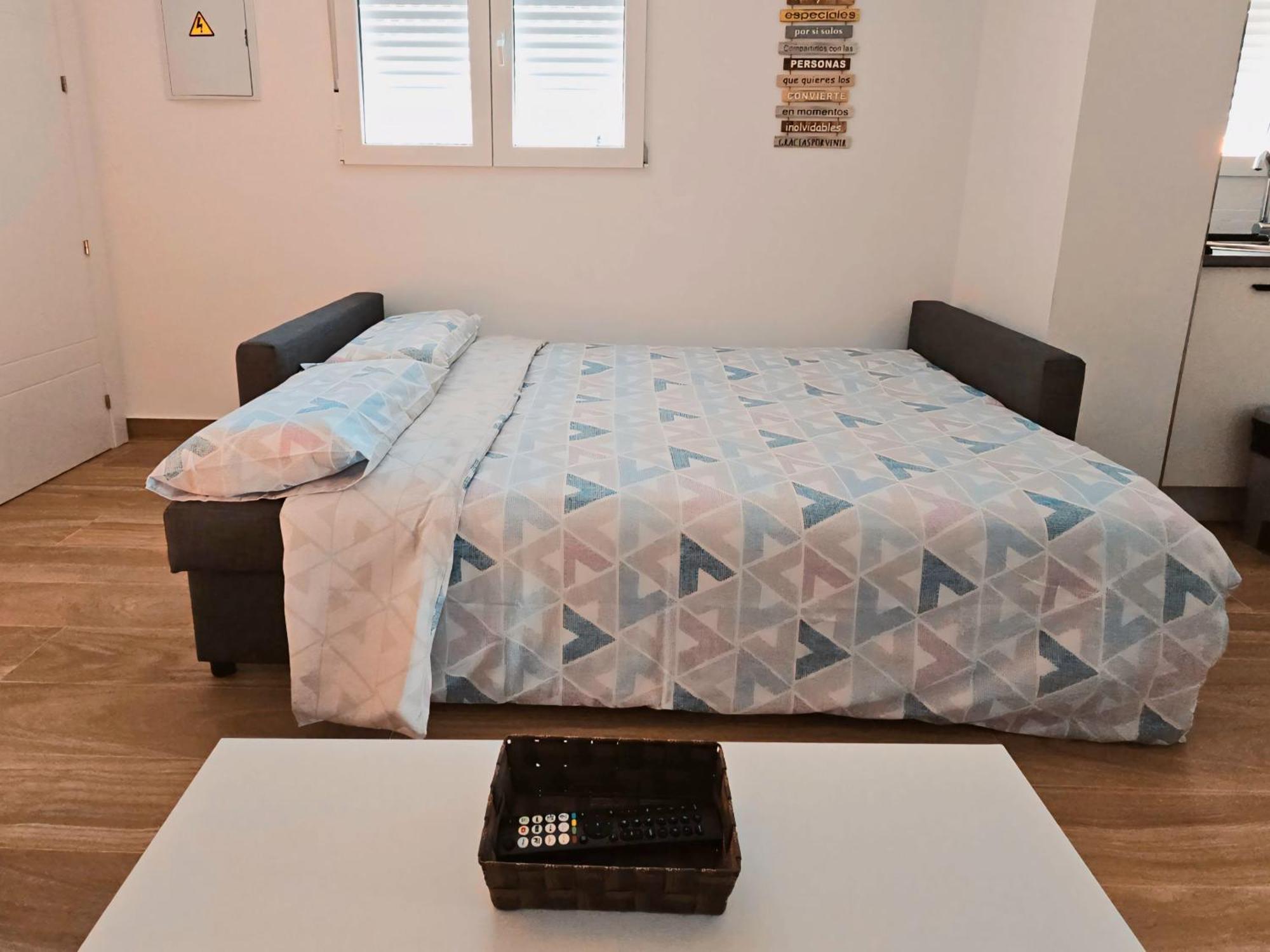 La Casita De Mercedes Málaga Esterno foto