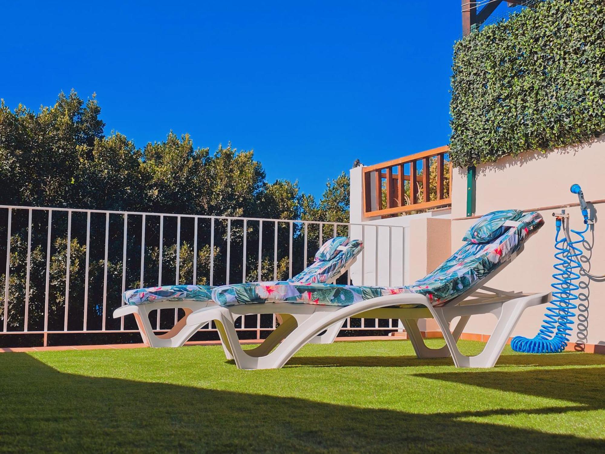 La Casita De Mercedes Málaga Esterno foto