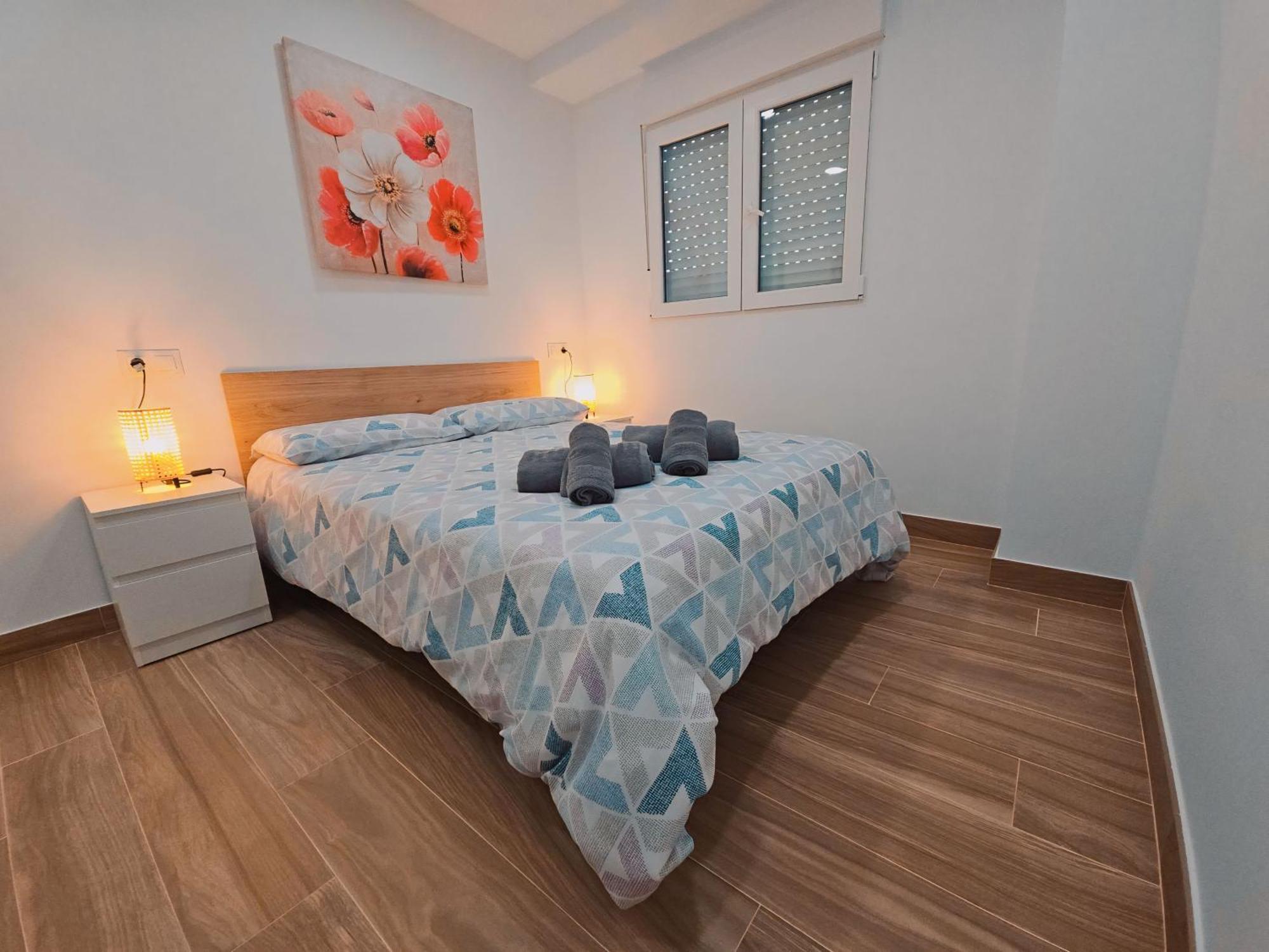 La Casita De Mercedes Málaga Esterno foto